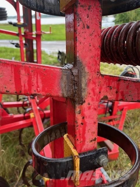 Väderstad NZ 5,80 动力旋转耙