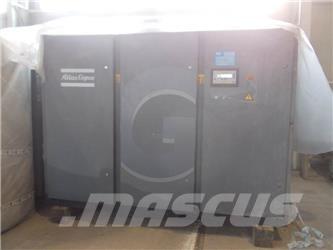 Atlas Copco G 160-14 压缩机