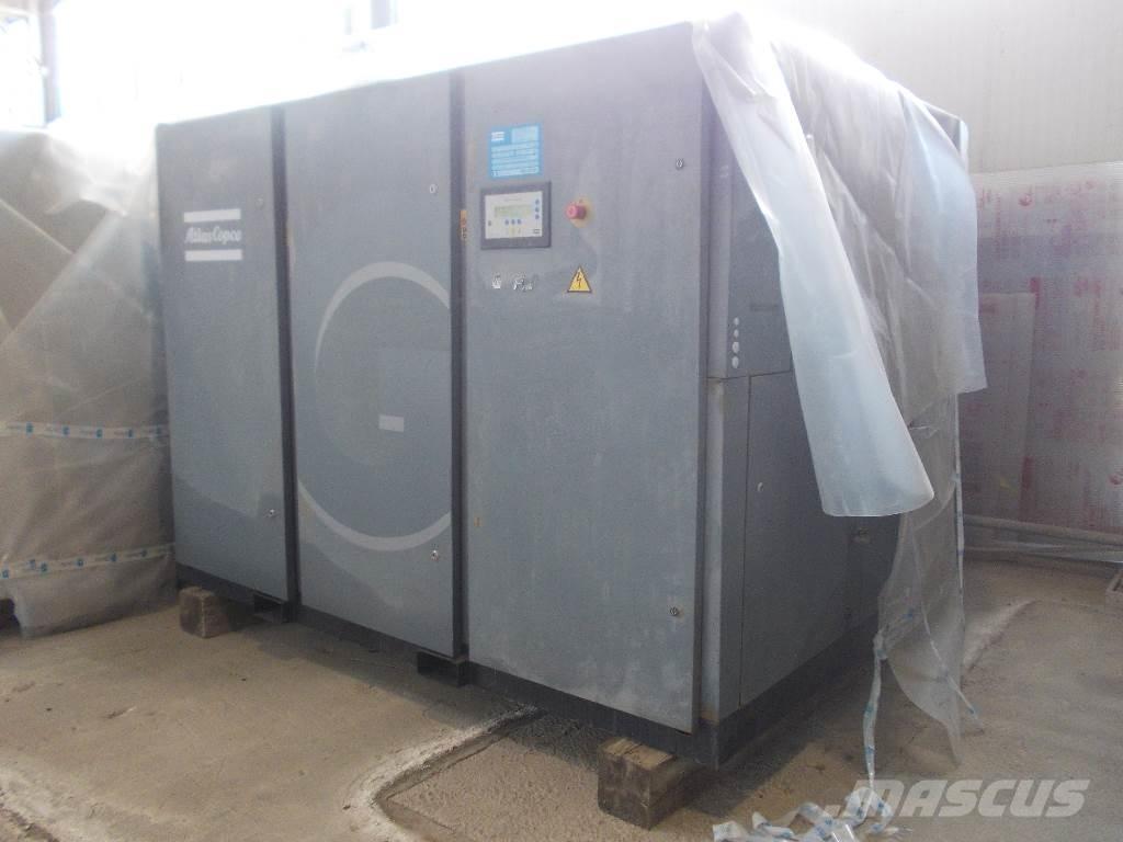 Atlas Copco G 160-14 压缩机