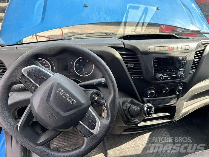 Iveco 35C16 其他