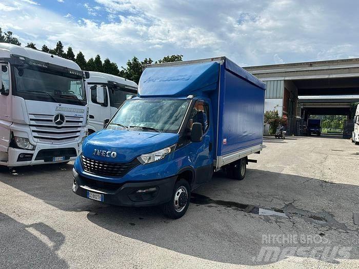 Iveco 35C16 其他