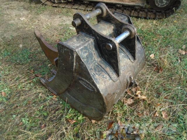 Doosan DX 80 R 履带挖掘机