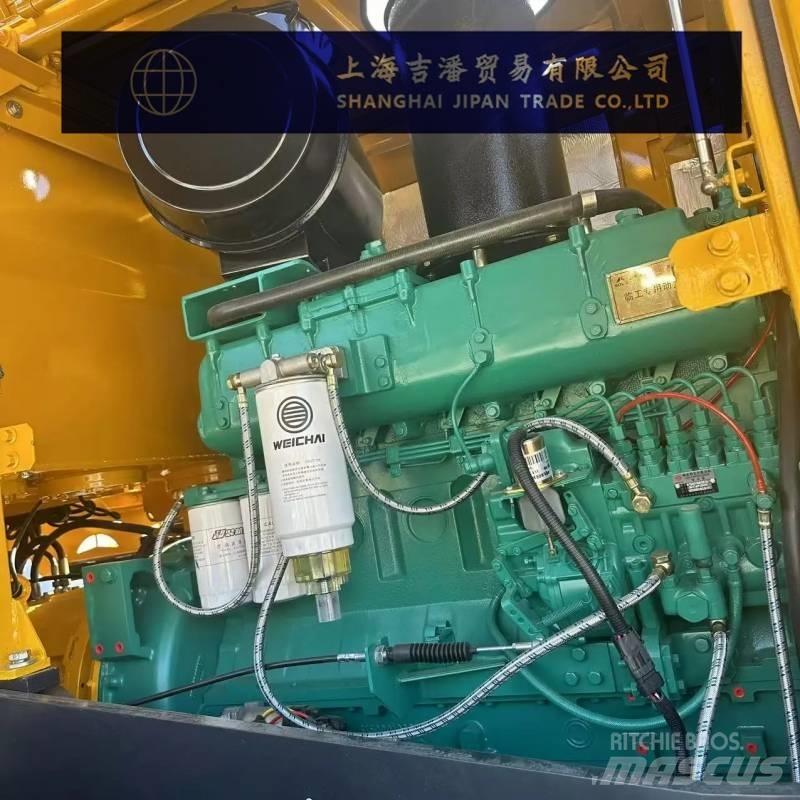 SDLG LG 958 V 轮式装载机