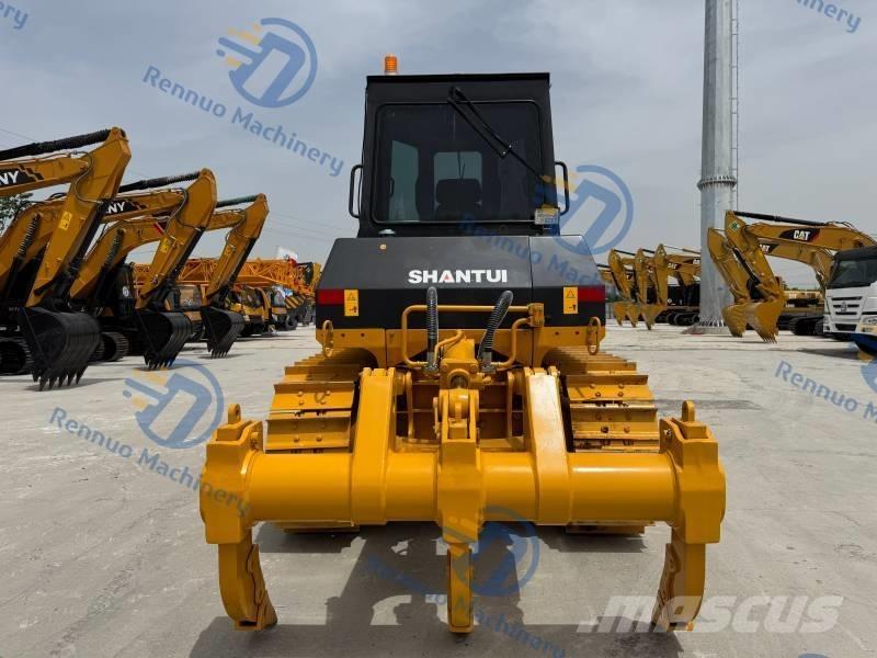 Shantui SD 16 履带式推土机