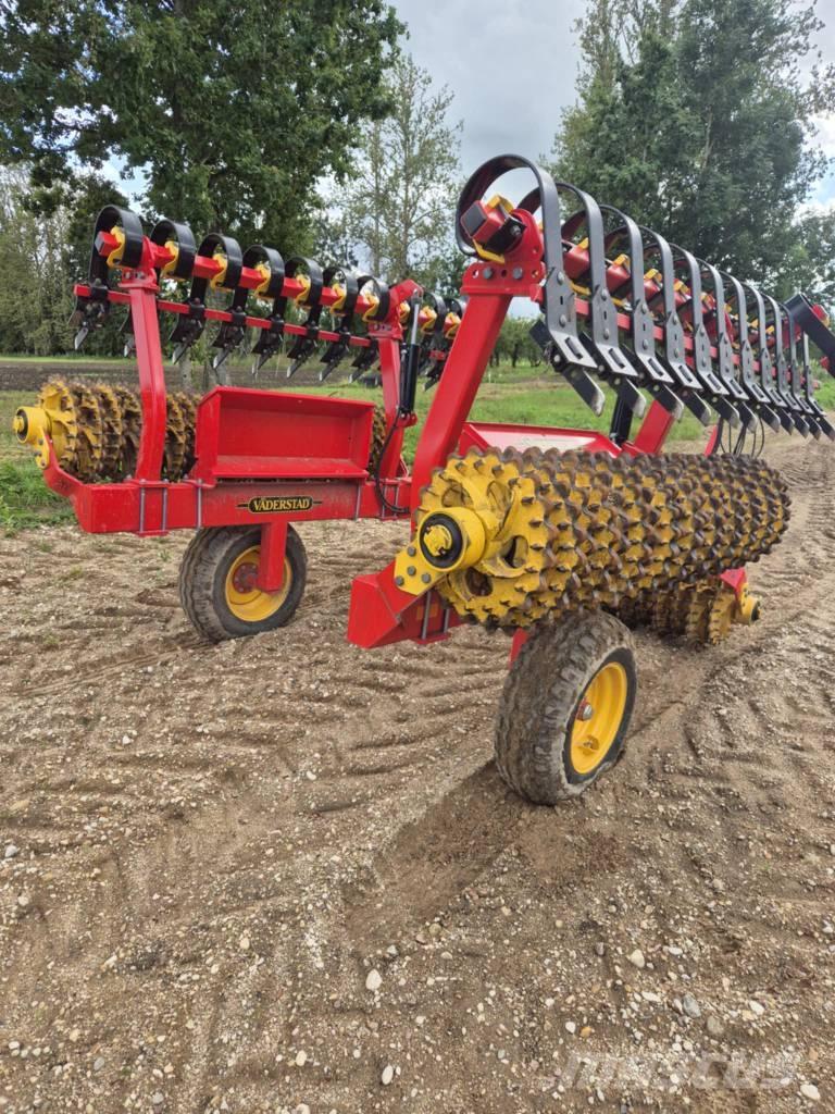 Väderstad ROLLEX 620 滚笼耙