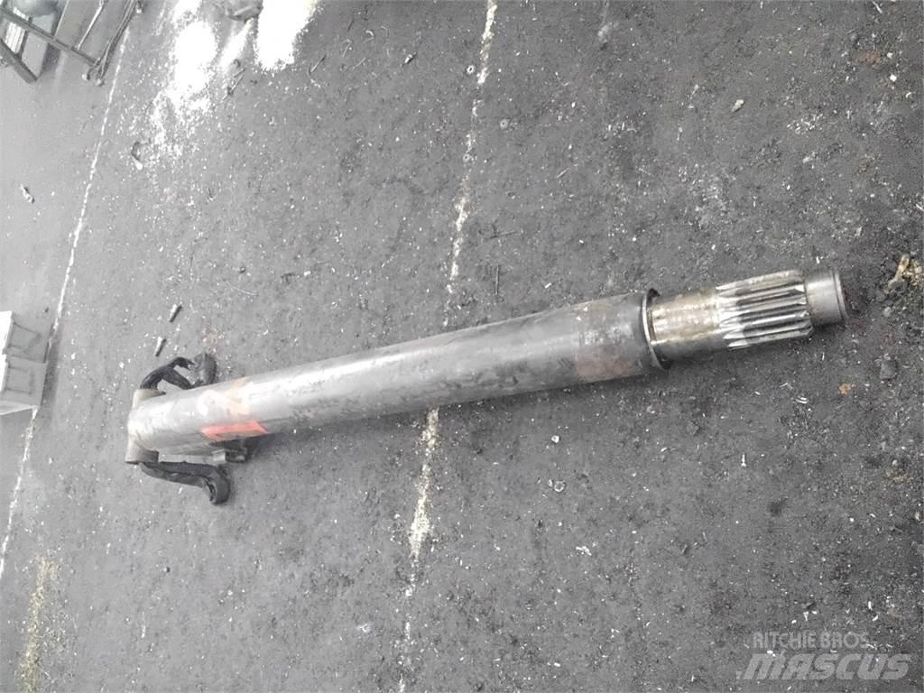 Valmet Cr570 货运起重机