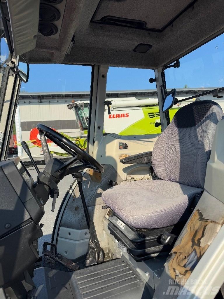 Massey Ferguson 390 拖拉机/农用车
