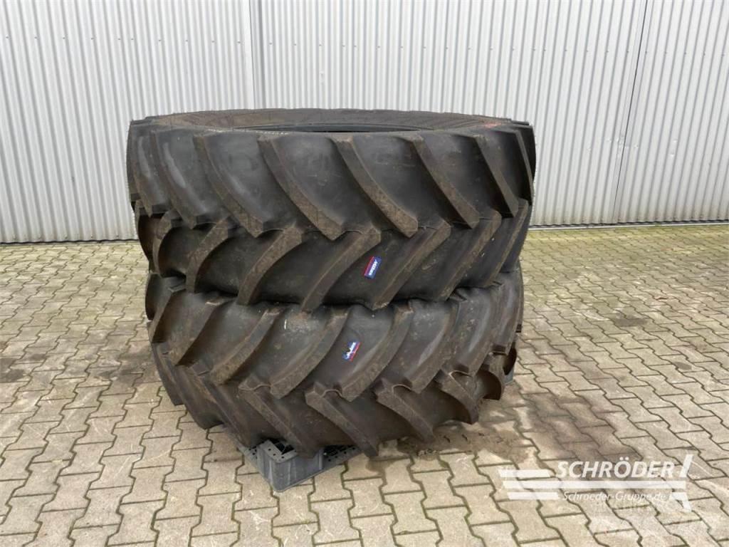 Mitas 650/65 R38 轮胎、车轮、轮圈
