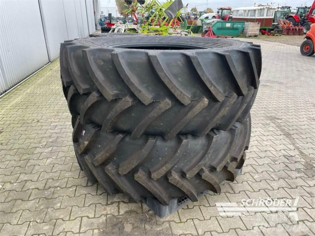 Mitas 650/65 R38 轮胎、车轮、轮圈