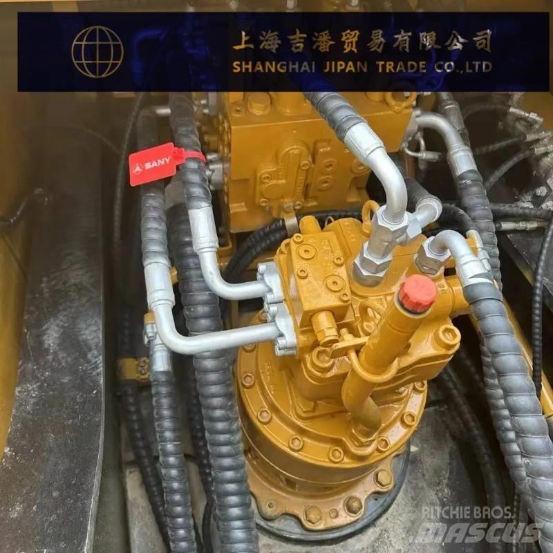 Sany SY 245 履带挖掘机