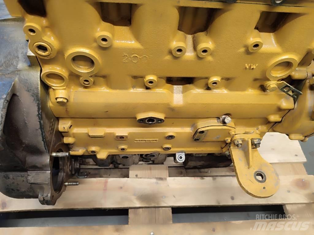 CAT 3054E 3054E 发动机