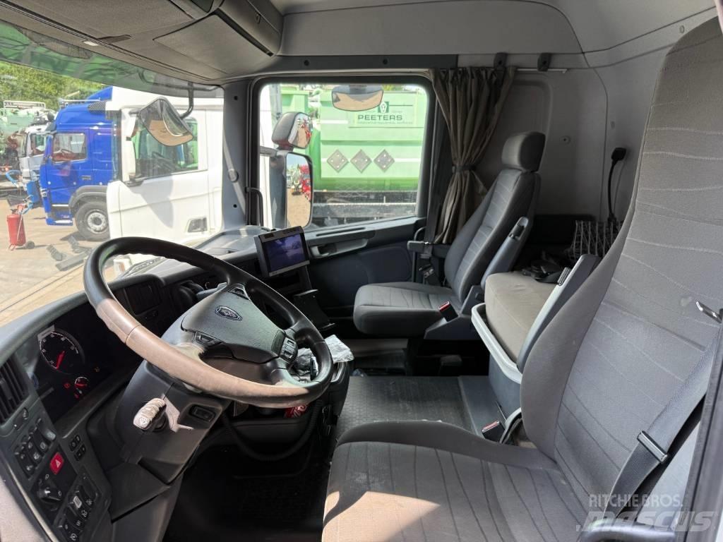 Scania R 490 LB 其他货车