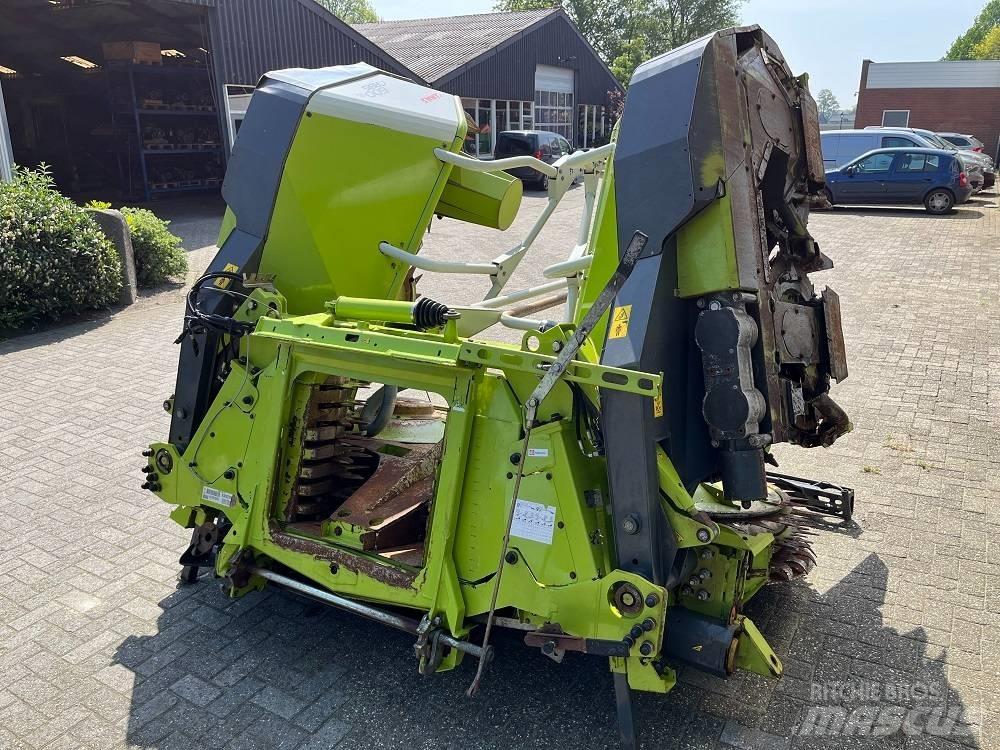 CLAAS Orbis 600 联合收割机头