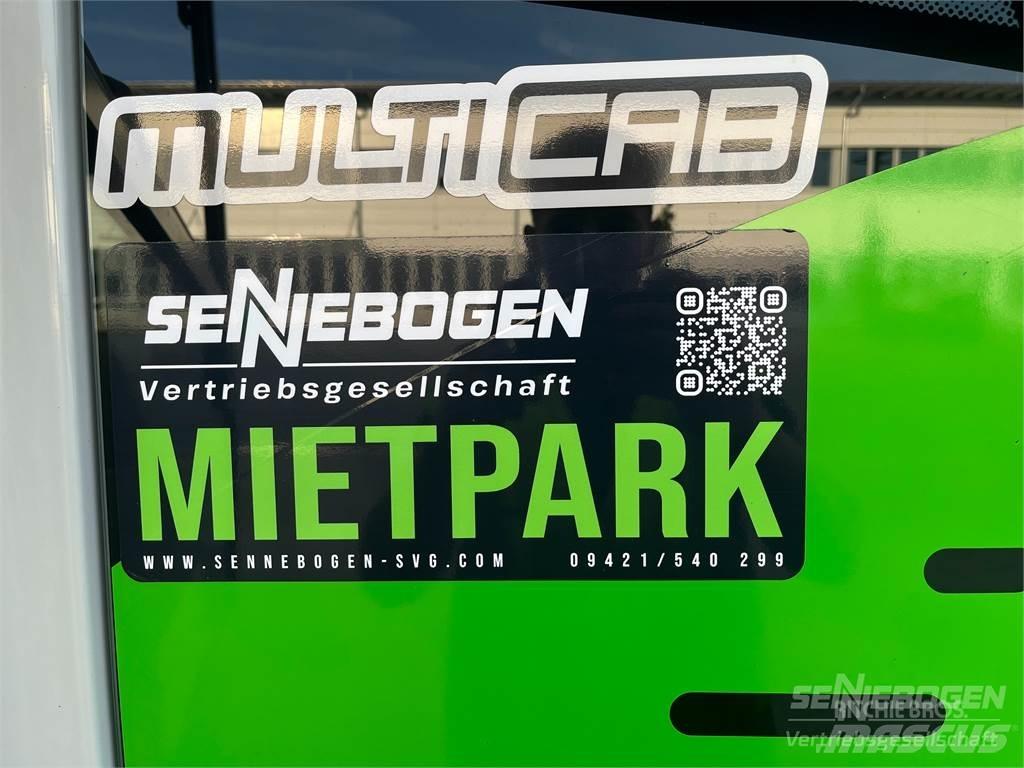Sennebogen 355 M 其他叉车