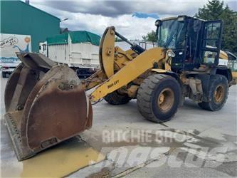 CAT 938 M 轮式装载机