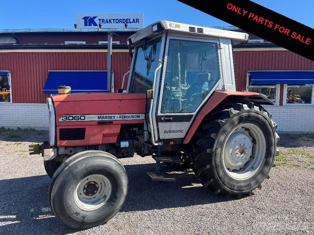 Massey Ferguson 3060 拖拉机/农用车