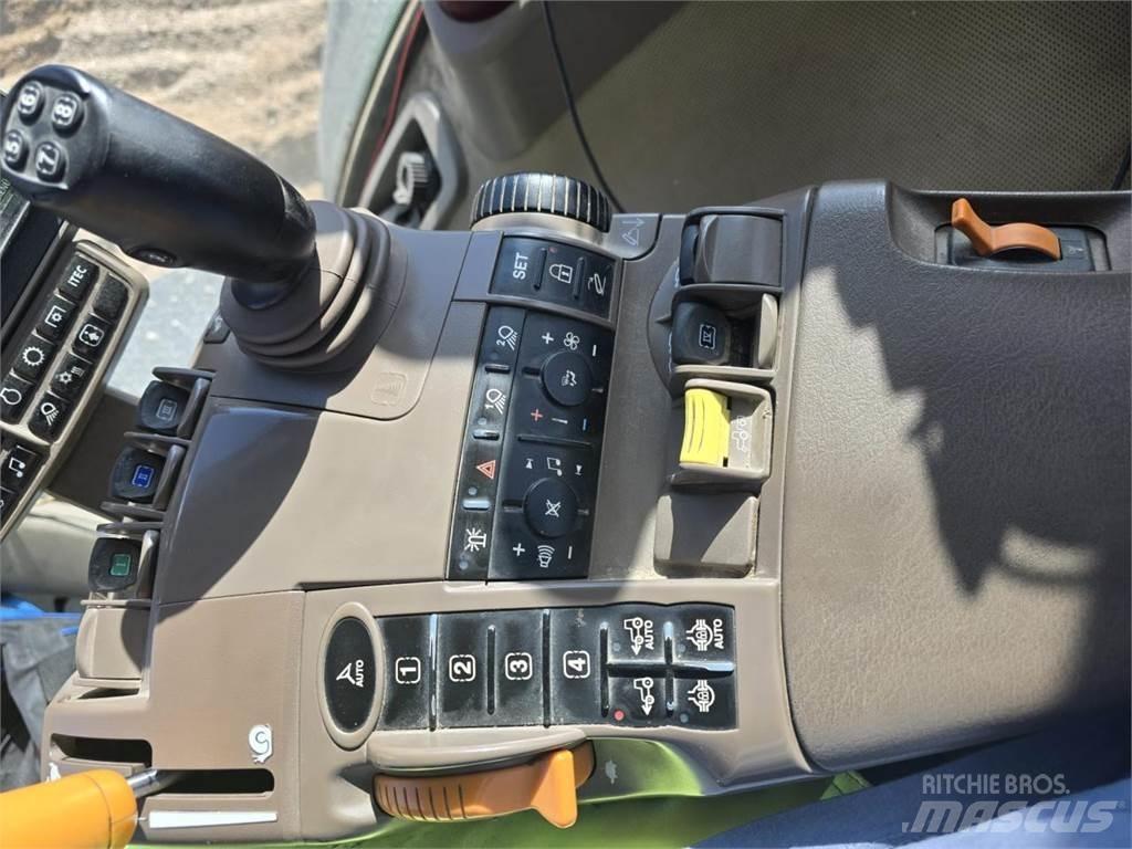 John Deere 8370R 拖拉机/农用车