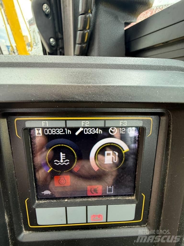 Wacker Neuson ET 65 小型挖掘机