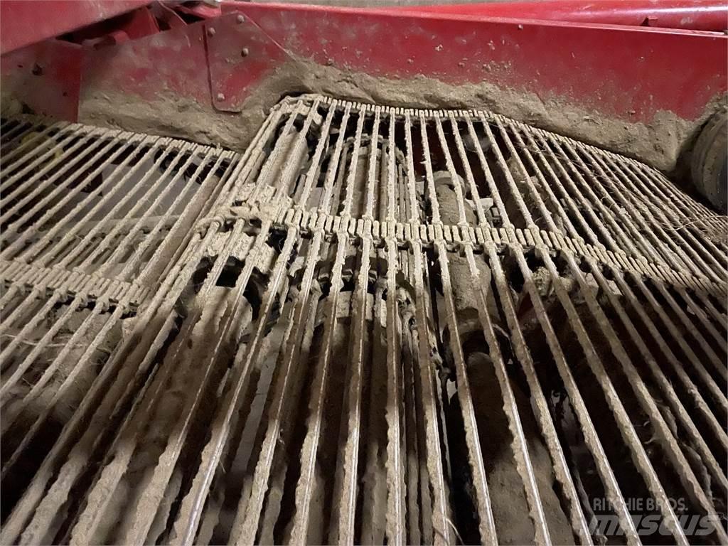Grimme GT 170 马铃薯收获机