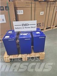 Volvo Penta TAMD122A 发动机