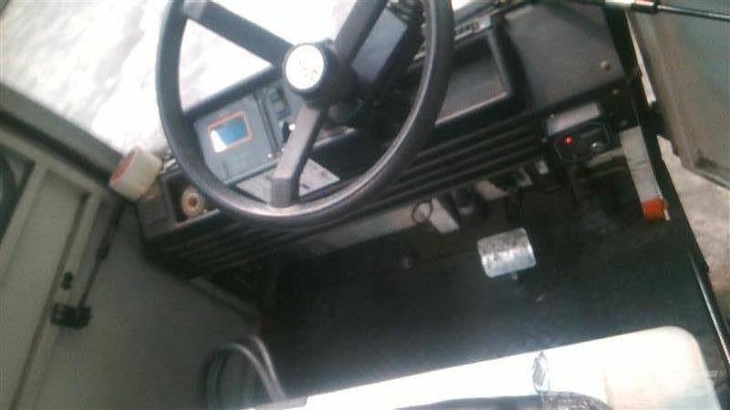 Simai TE70 搬运车