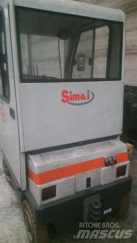 Simai TE70 搬运车