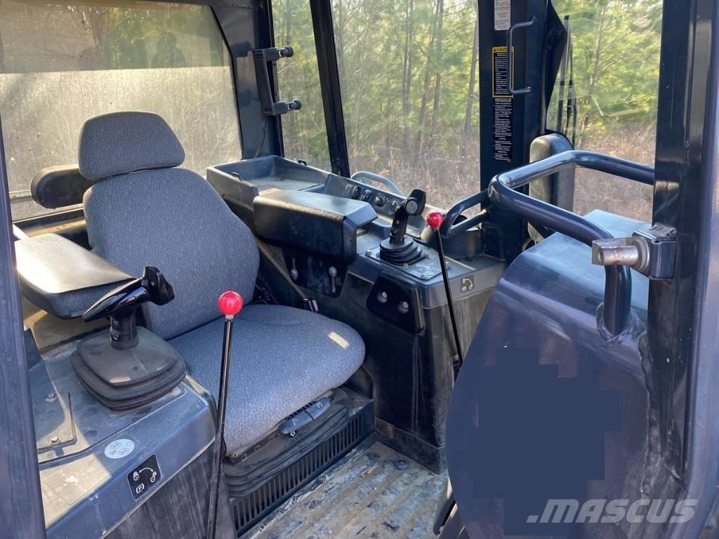 John Deere 850 K LGP 履带式推土机