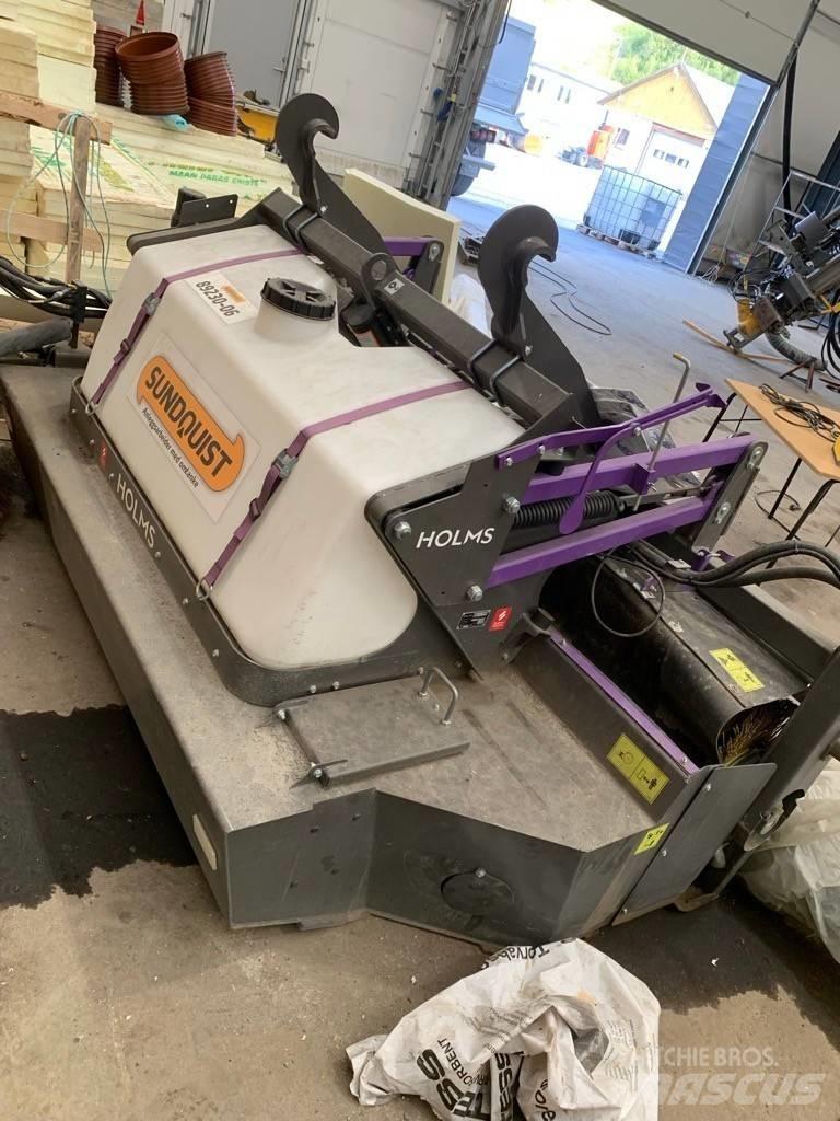 Holms PH250B 扫地机