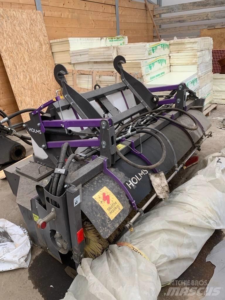 Holms PH250B 扫地机
