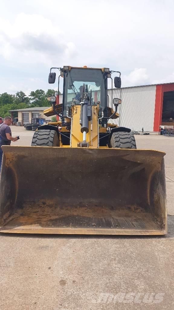 CAT 930 H 轮式装载机