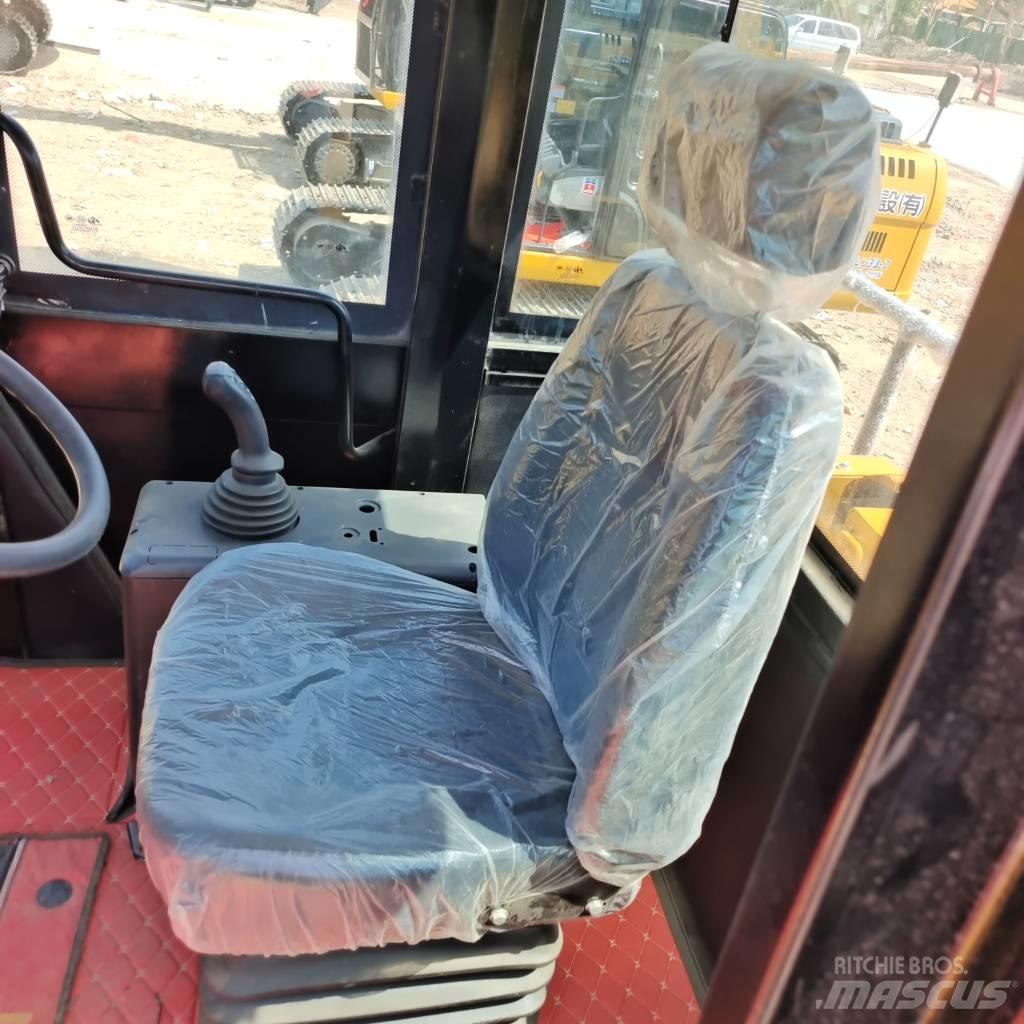 CAT 966 H 轮式装载机