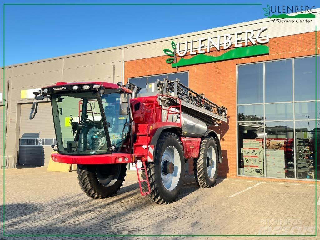Horsch LEEB 8.300 PT 自走式喷雾机