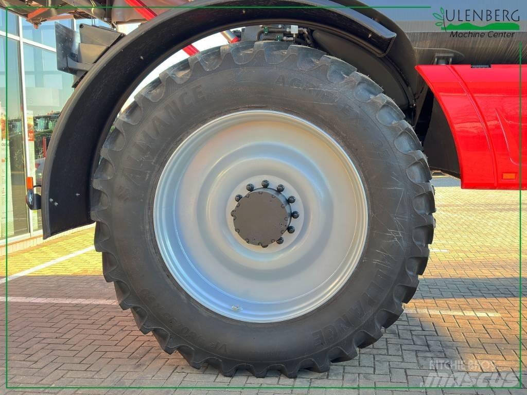 Horsch LEEB 8.300 PT 自走式喷雾机