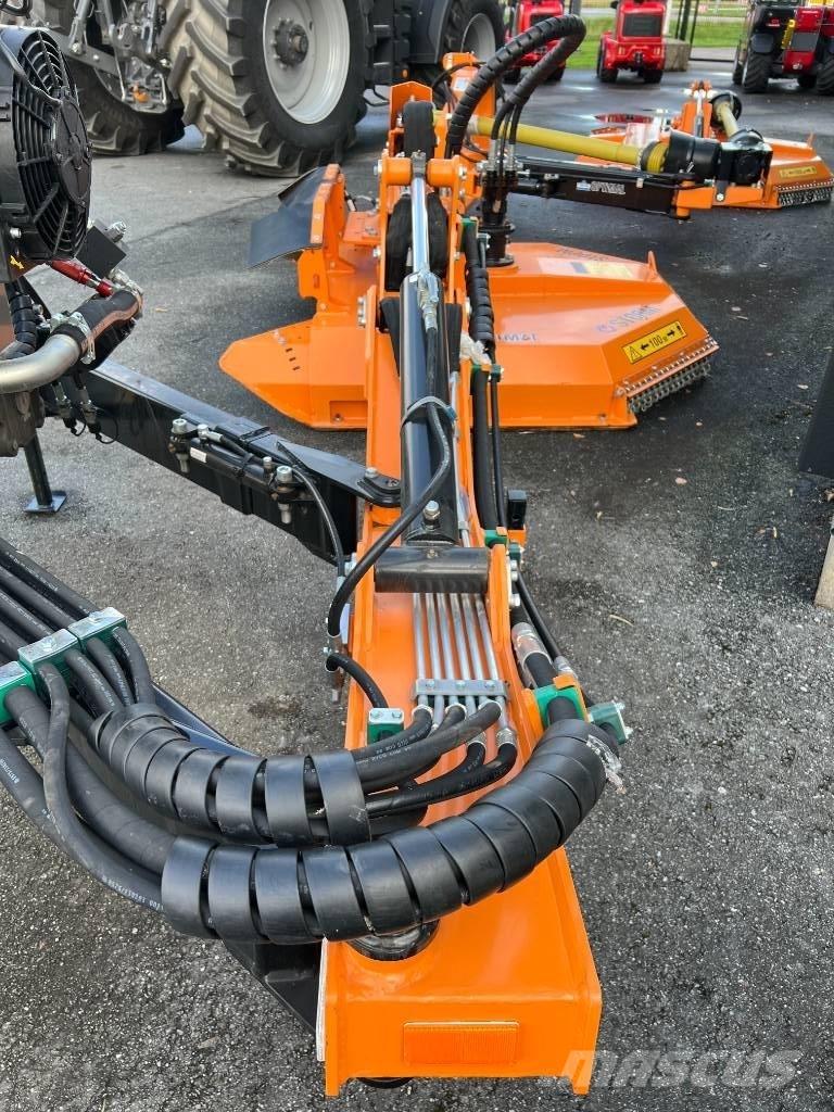 Optimal 1650 STORM 路面维护设备-其他