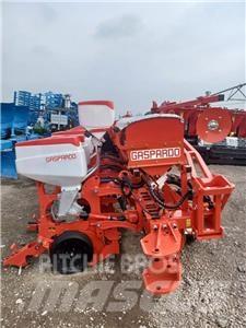 Maschio Mistral 12R 精密播种机