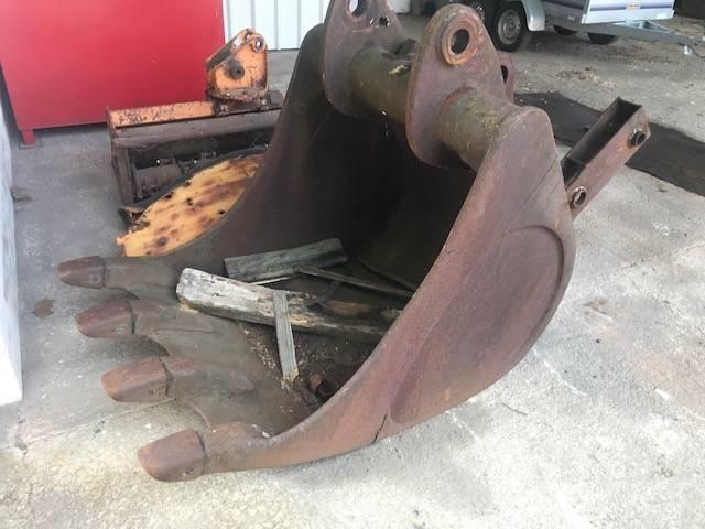 Richier H17P 轮式挖掘机