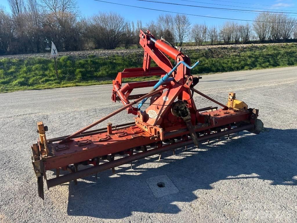 Remac M325 动力旋转耙