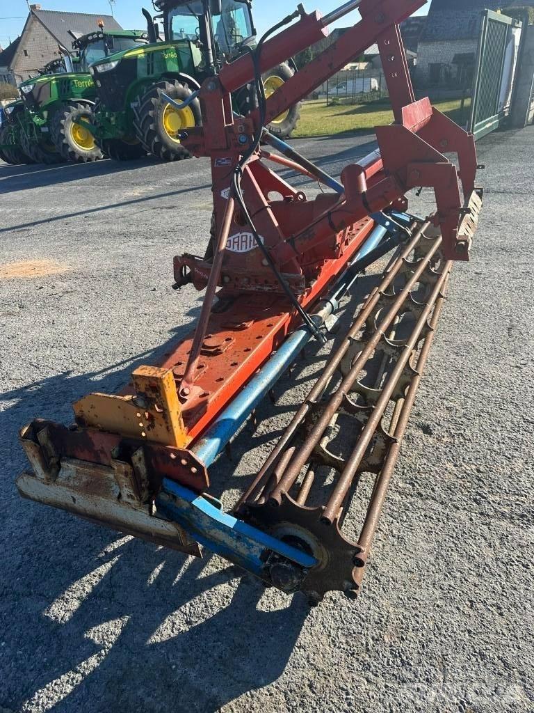 Remac M325 动力旋转耙