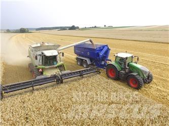 Grain Saver GS 24,5 粮食车