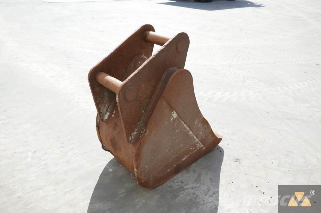 CAT 320 Bucket 挖斗