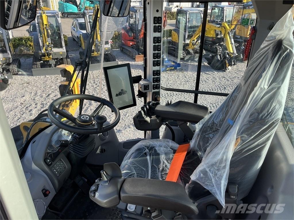 Volvo L 60 H LB 轮式装载机