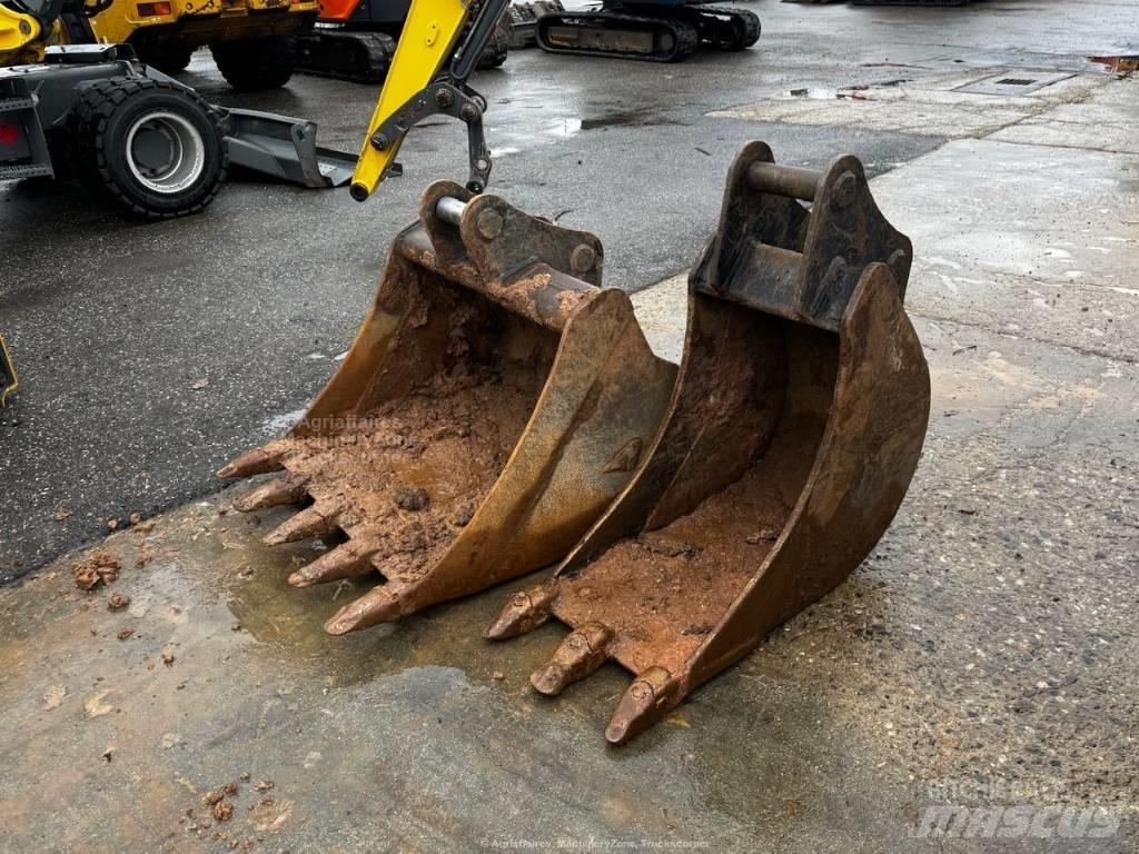 Yanmar SV 100 中型挖掘机