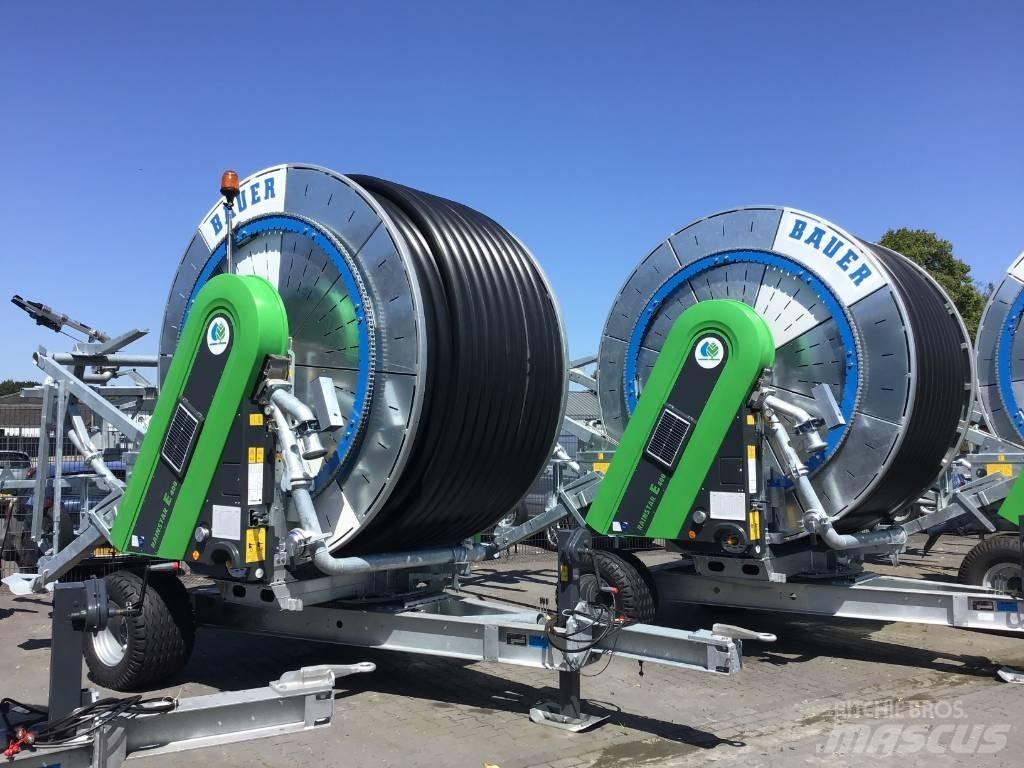 Bauer E400/E500 灌溉系统