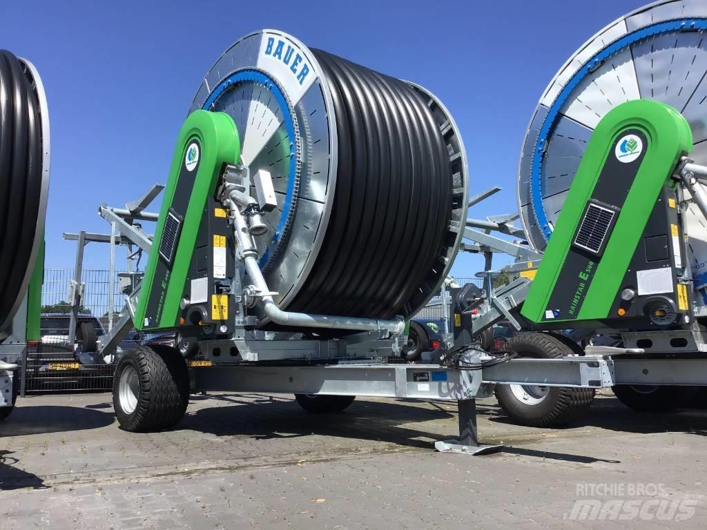 Bauer E400/E500 灌溉系统
