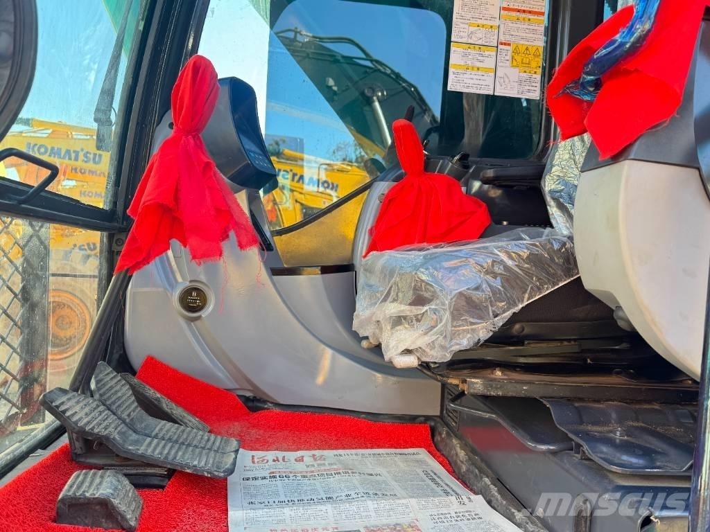 Kobelco SK 200 履带挖掘机