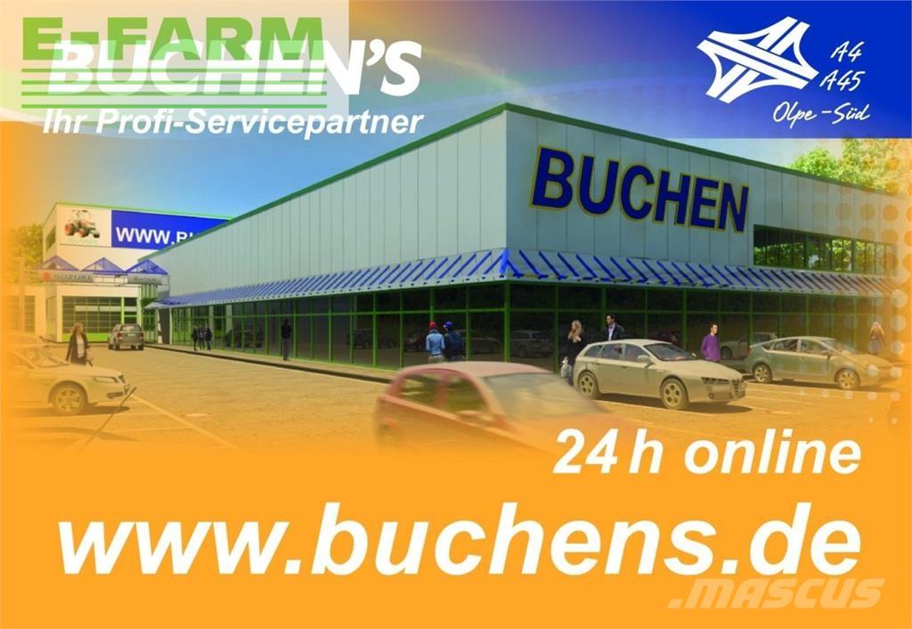 Kubota l1-452 d 拖拉机/农用车