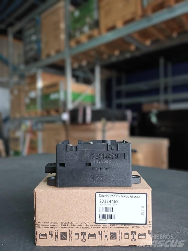 Volvo RELAY 23314469 电子设备