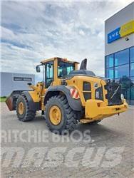 Volvo L110H 轮式装载机
