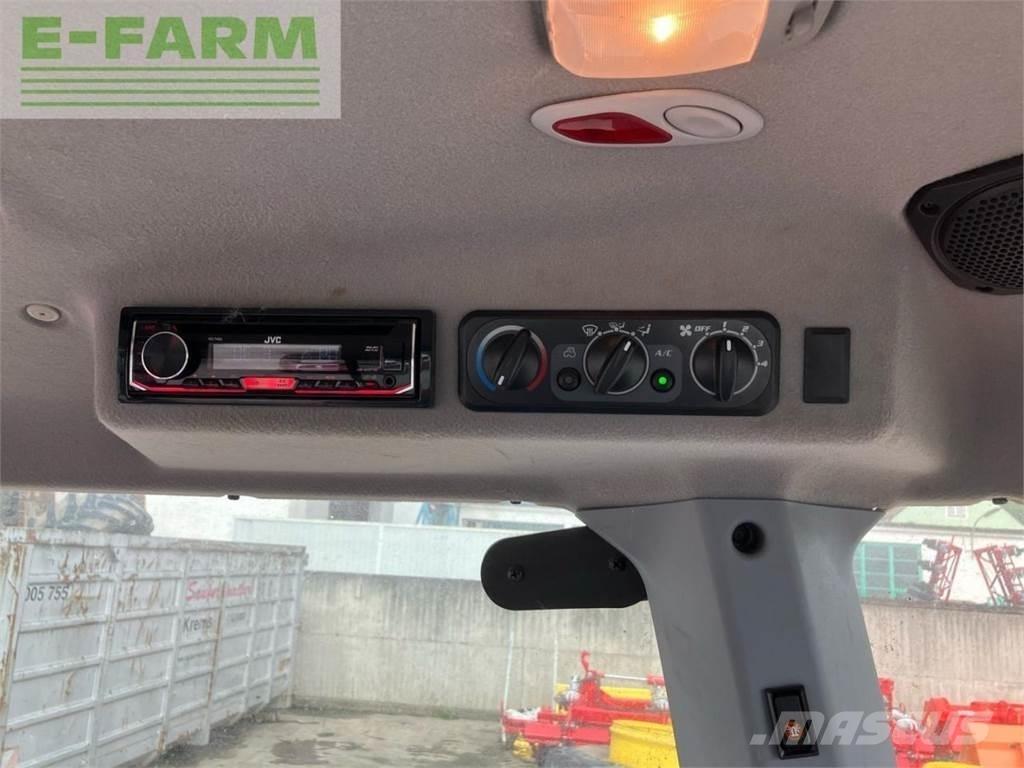 Kubota M4072 拖拉机/农用车