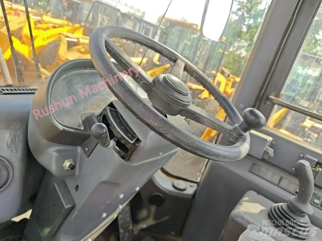 Lingong SDLG936L 轮式装载机